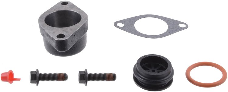 KIT-IAD LOCKOUT(SER)