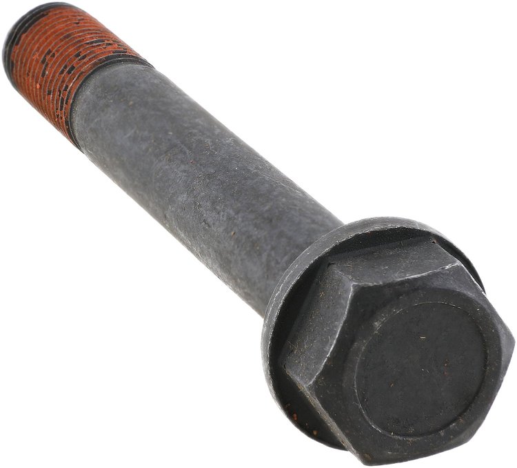 SCREW-FLG HEAD