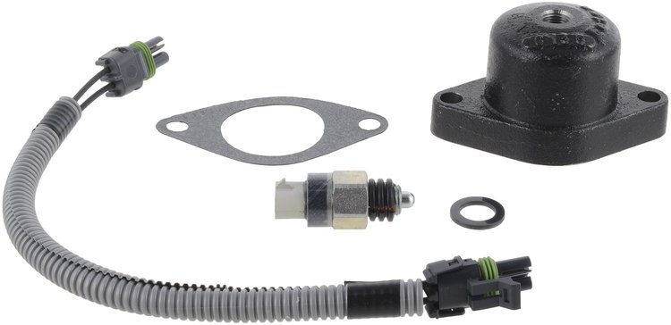 KIT-UPGRADE PIST CVR