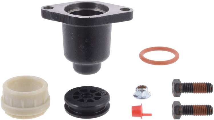KIT-LOCKOUT PARTS