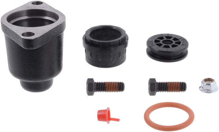 KIT-LOCKOUT PARTS