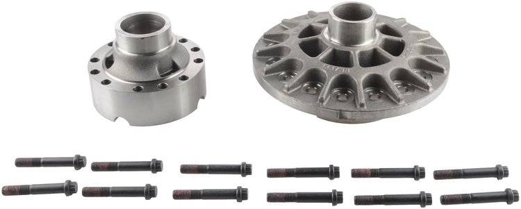 KIT-WHL DIFF CASE