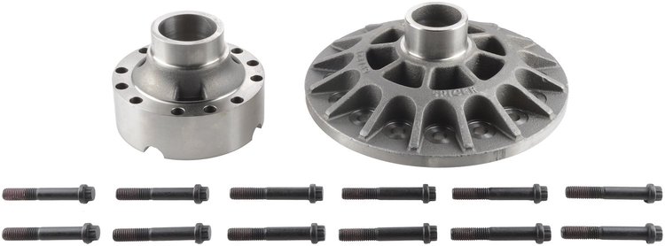 KIT-WHL DIFF CASE