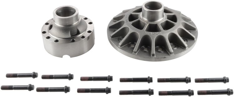 KIT-WHL DIFF CASE
