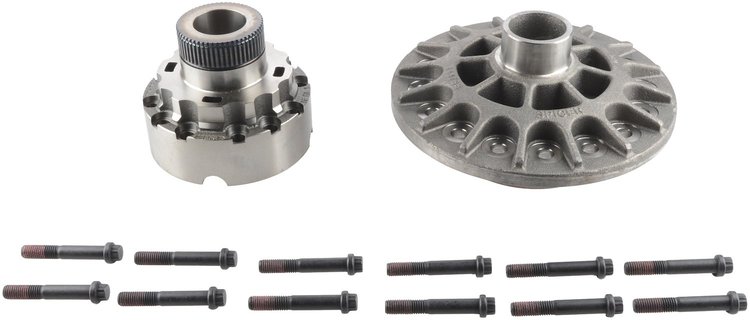 KIT-WHL DIFF CASE
