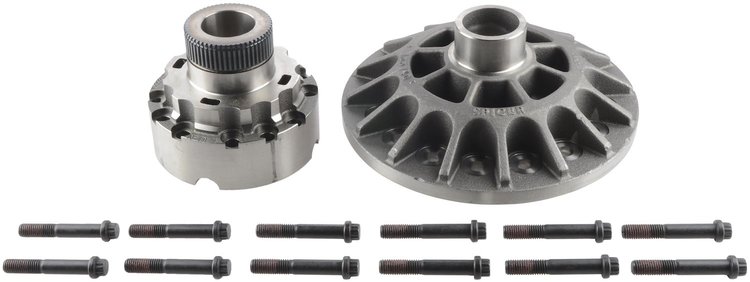 KIT-WHL DIFF CASE