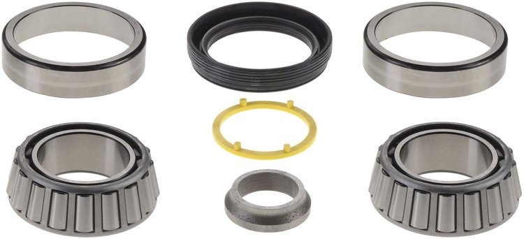 KIT-BEARING & SEAL
