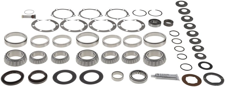 KIT-BASIC OVERHAUL