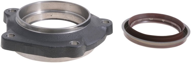 COVER CUP SEAL ASSY