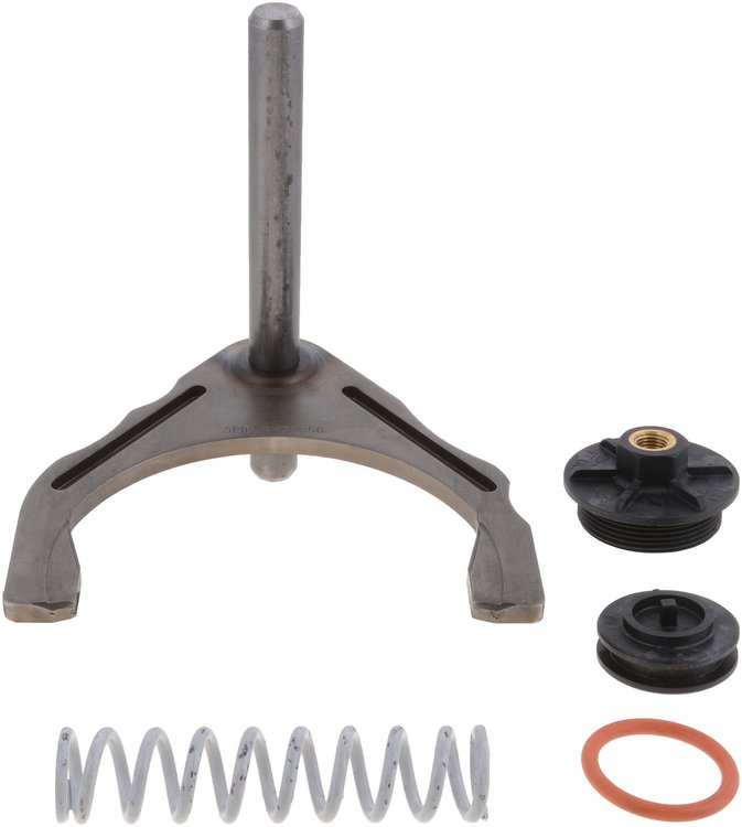 KIT-IAD LOCKOUT(SER)
