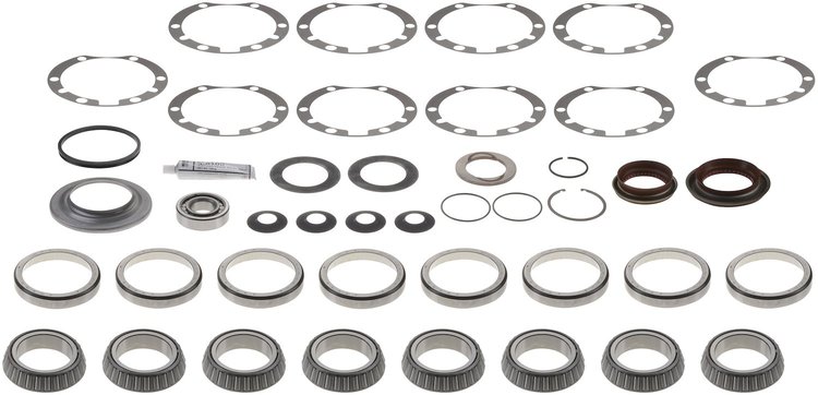 KIT-BASIC OVERHAUL