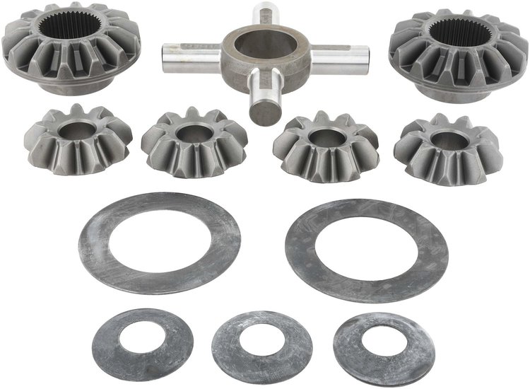 WHEEL DIFF. KIT