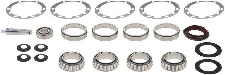 KIT-BASIC OVERHAUL
