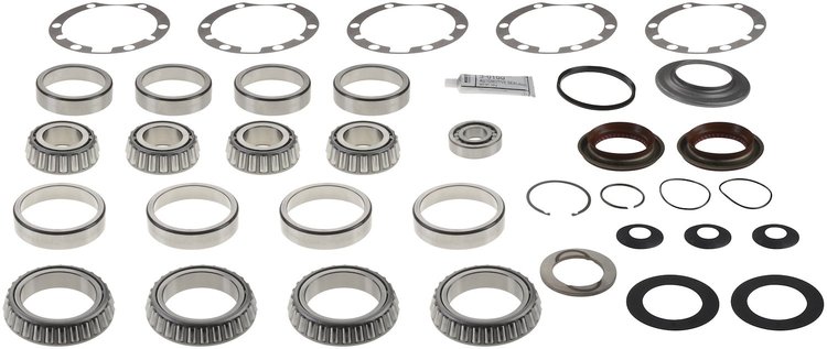 KIT-BASIC OVERHAUL