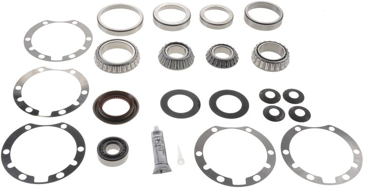 KIT-BASIC OVERHAUL