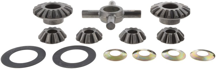 KIT-WHL DIFF