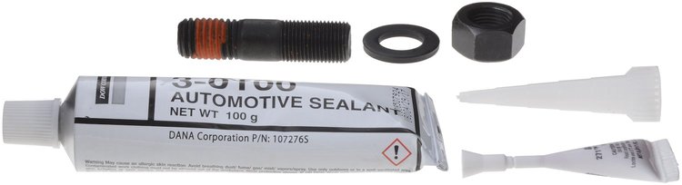 AXLE HSG HDWE KIT (S