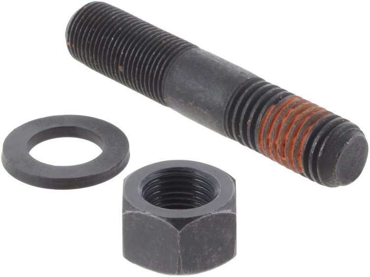 AXLE HSG HDWE KIT (S