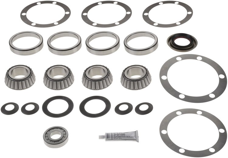 KIT-BASIC OVERHAUL