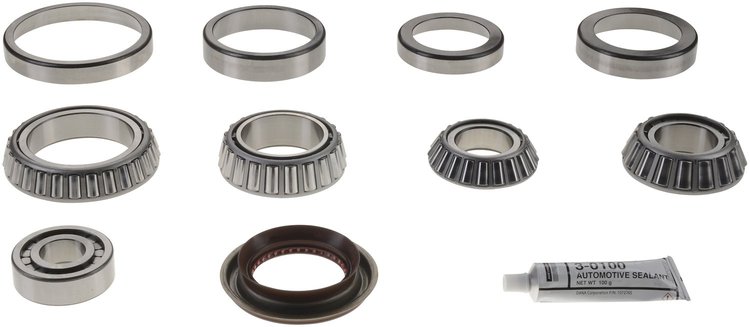 KIT-BEARING & SEAL