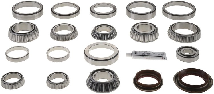 KIT-BEARING & SEAL BEFORE