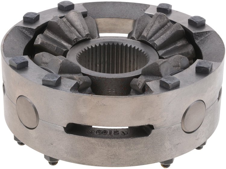 COMP DIFF ASSY