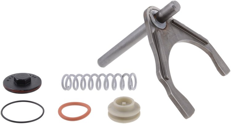 KIT-AIR LOCKOUT W/S