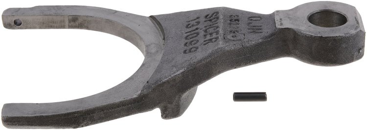 SHIFT FORK ASSEMBLY