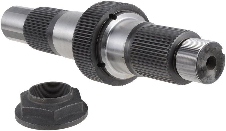 KIT-INPUT SHAFT