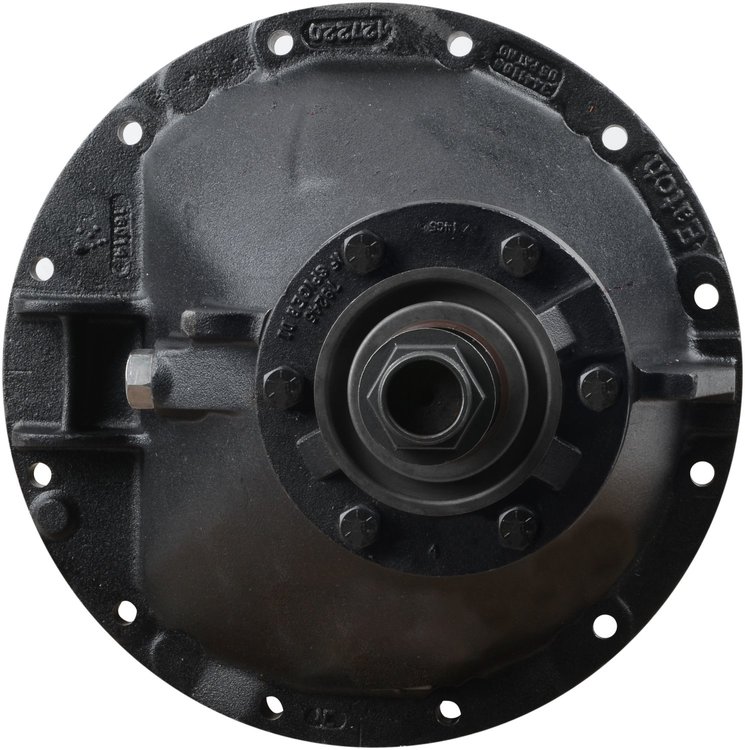 HEAD ASSEMBLY