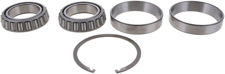 KIT-OUTPUT SHAFT BEARINGS
