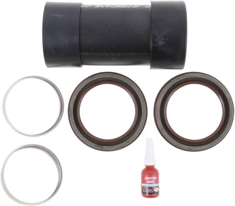KIT-WHEEL SEAL REPAIR