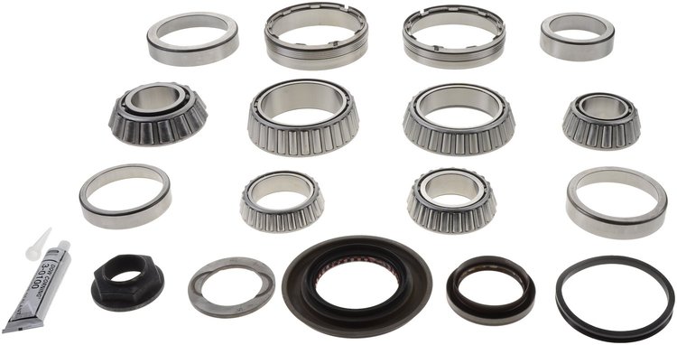 KIT-BEARING & SEAL