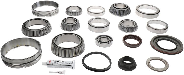 KIT-BEARING & SEAL