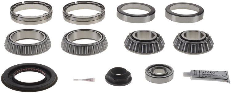 KIT-BEARING & SEAL