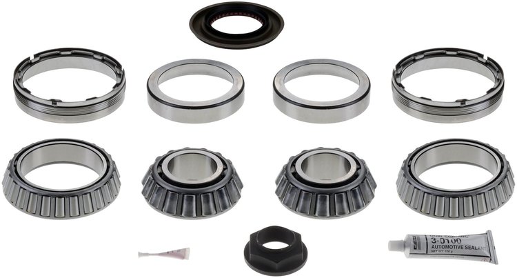 KIT-BEARING & SEAL