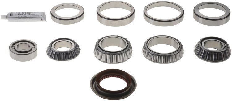 KIT-BEARING & SEAL AFTER