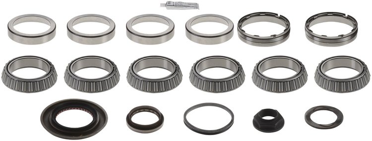 KIT-BEARING & SEAL