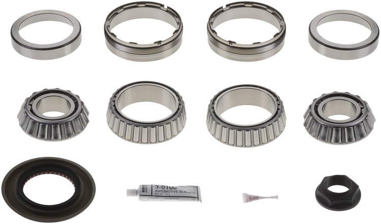 KIT-BEARING & SEAL