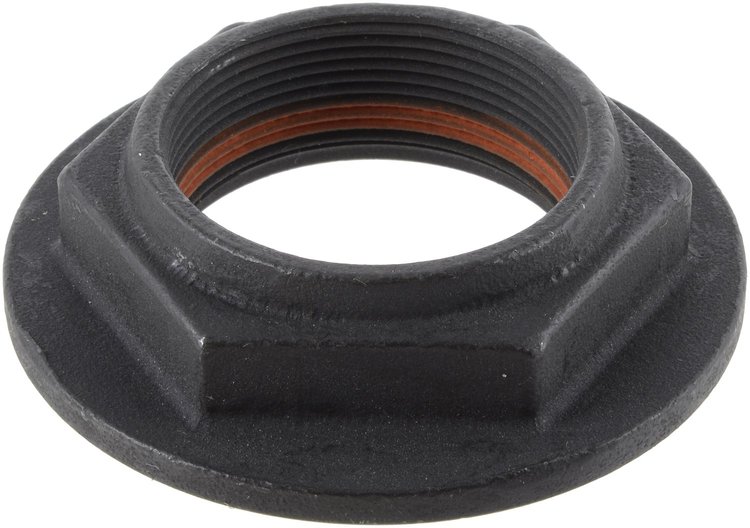 Nut & Seal Kit