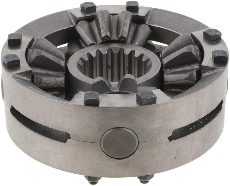 CASE ASSY - DIFF INTERAXL