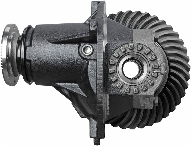 HEAD ASSEMBLY