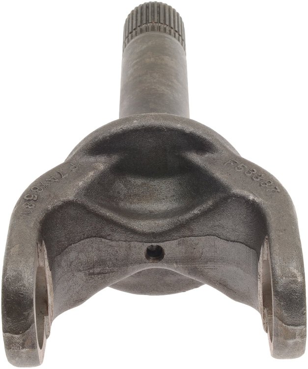 AXLE SHAFT - OUTER