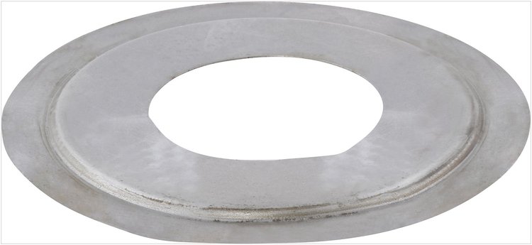BAFFLE - PINION