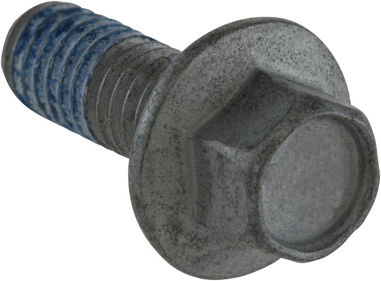 SCREW - FLANGE HEAD