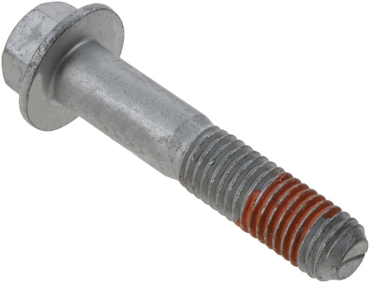 SCREW - FLANGE HEAD