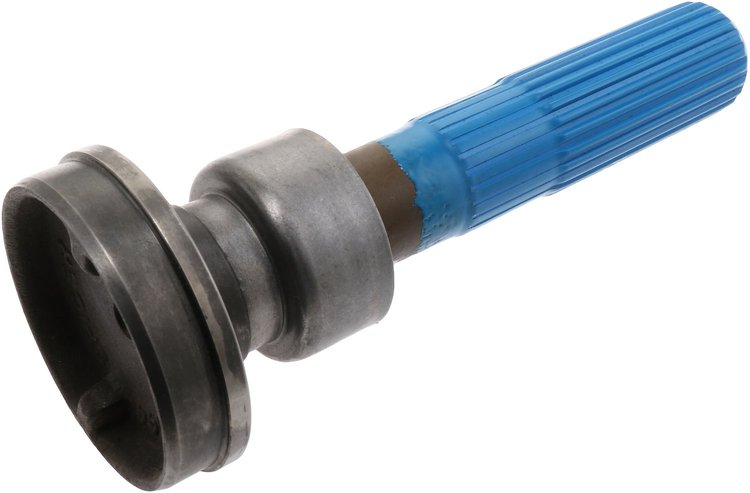 TUBE SHAFT ASSEMBLY