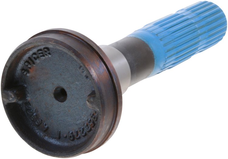 MIDSHIP TUBE SHAFT