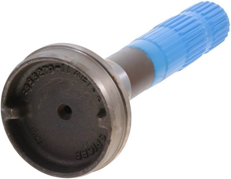 MIDSHIP TUBE SHAFT