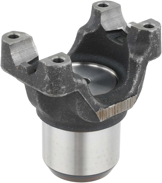End yoke assy